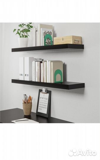 Полка IKEA