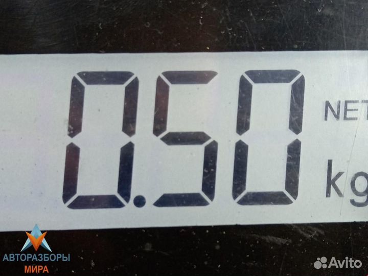 Корпус топливного фильтра Hyundai Matrix 2002