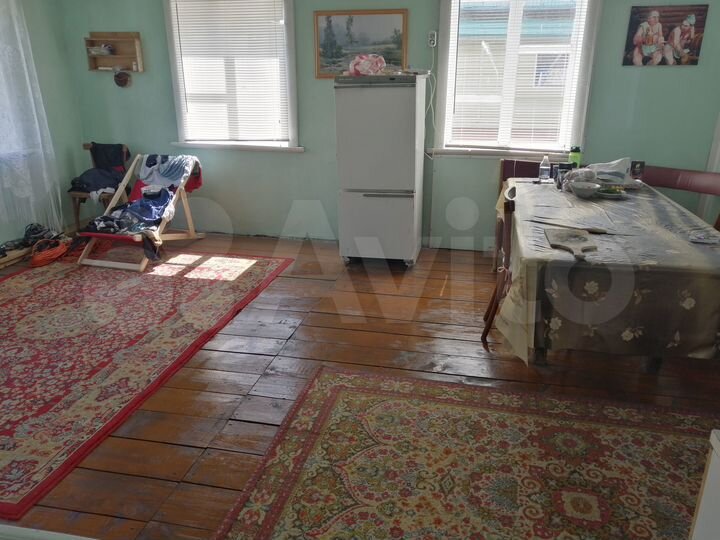 Дача 60 м² на участке 4 сот.