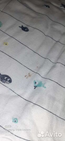 Детские вещи