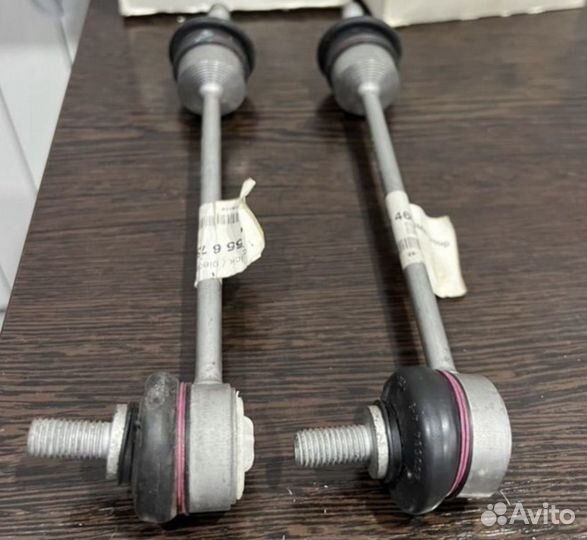 Стойки стабилизатора BMW е65-66