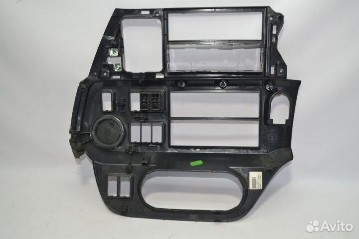 Рамка выключателей DAF XF106 (01.14)