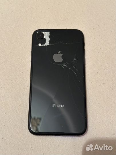 iPhone Xr, 128 ГБ