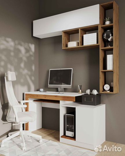 Письменный стол