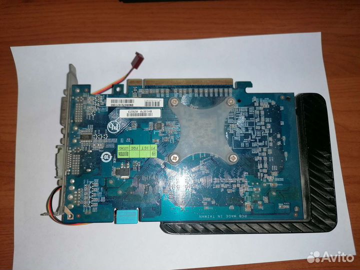 Видеокарта