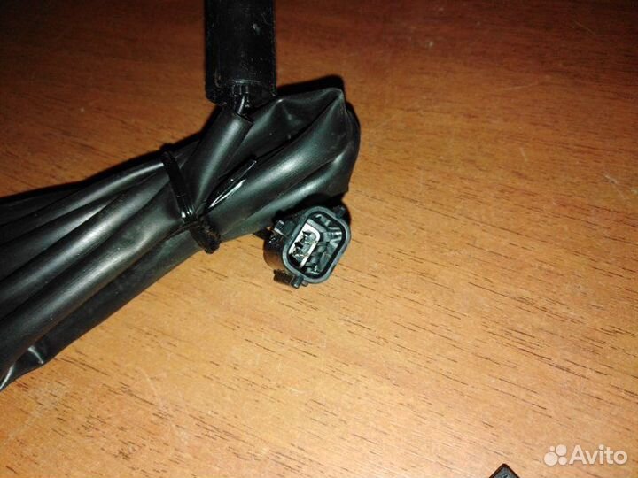 Сигнализация Renault Clio 2005 - 2013