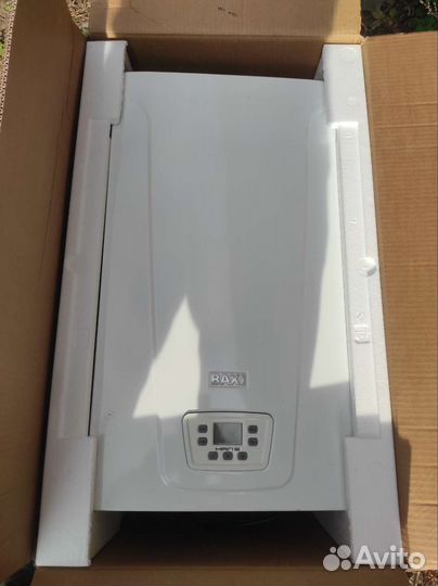 Baxi main5 24F