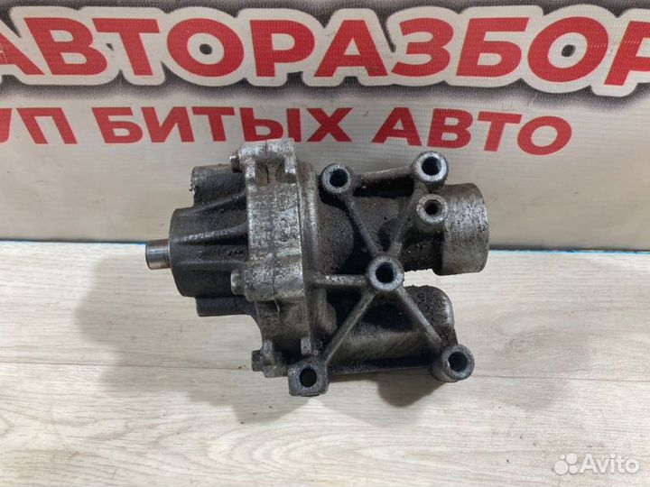 Помпа Hyundai Ix 35 2011