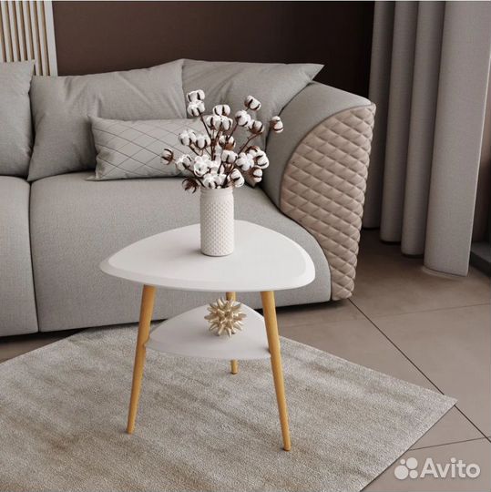 Журнальный столик Дублин