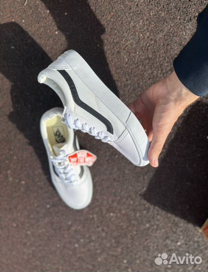 Кеды Vans Old skool