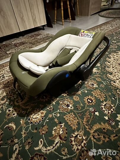 Автолюлька от 0