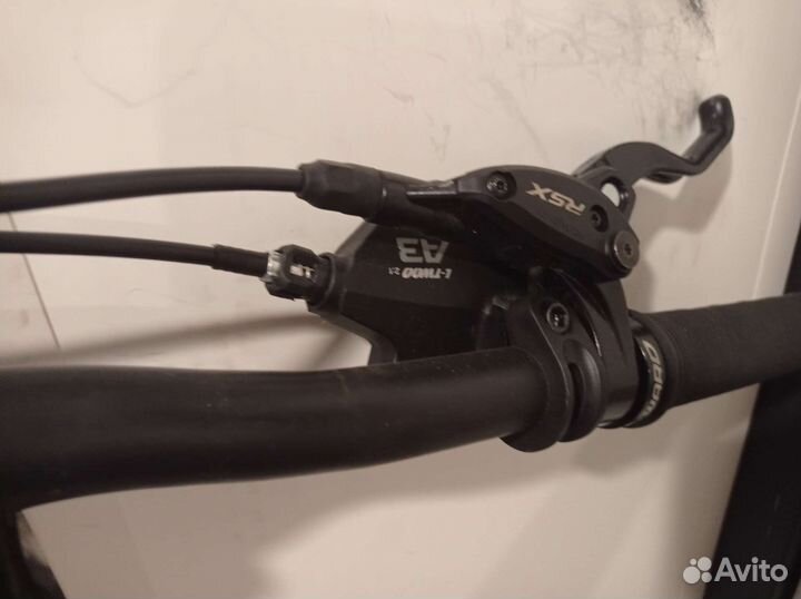 Велосипед Forward Apache 29 3.2 HD (2022) 20