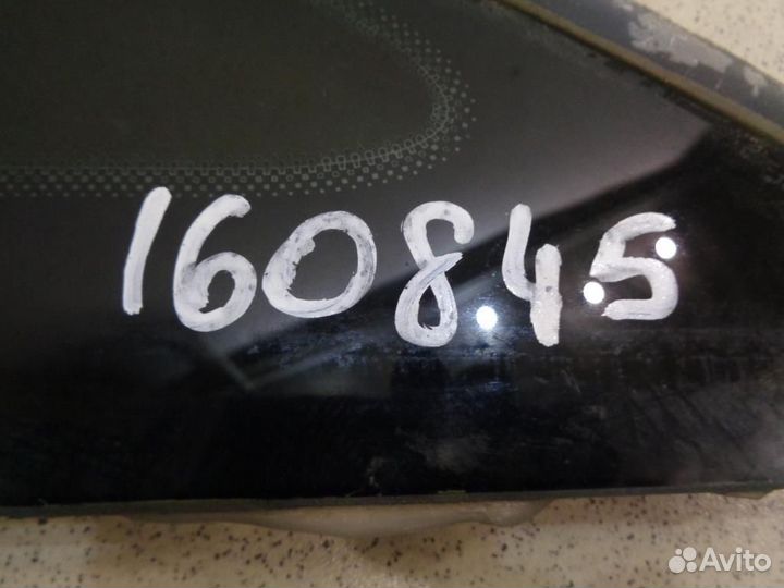 Стекло кузовное глухое правое Audi A8 D3 2002-2010