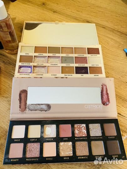 Продаю косметику