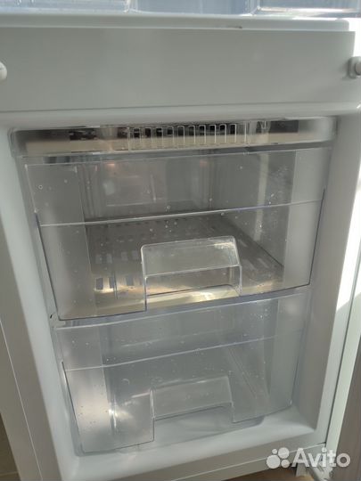 Холодильник б/у