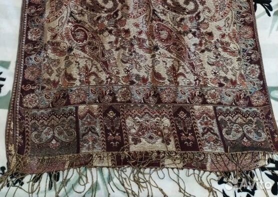 Платок -Шарф