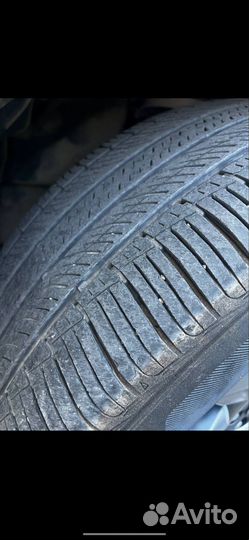 Hankook Dynapro HP2 RA33 265/50 R20 107V