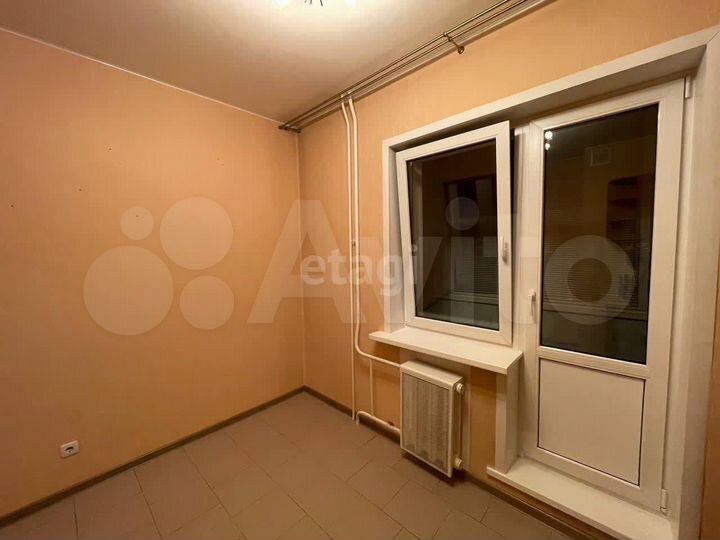 1-к. квартира, 39,6 м², 5/7 эт.