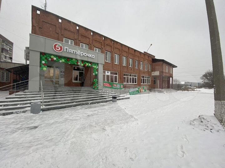 Сдам офисное помещение, 217 м²