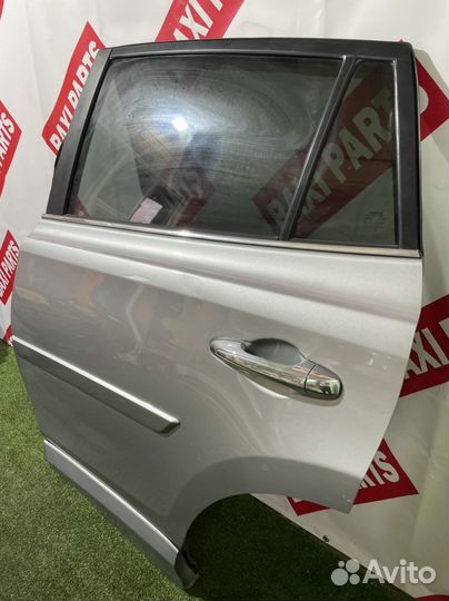 Дверь задняя левая Toyota Rav 4 Ca 40 в Цвет