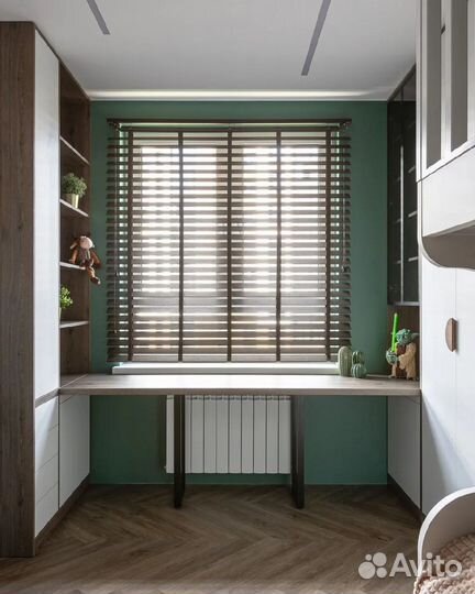 Шкафы купе на заказ