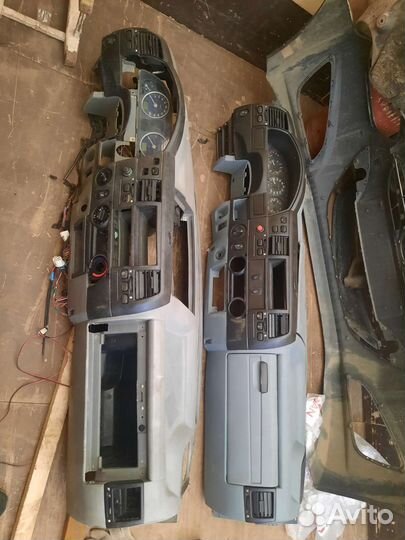 Торпеда на газель