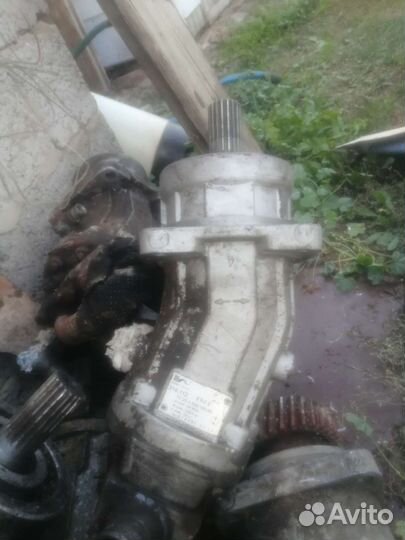 Пневмостроимашина