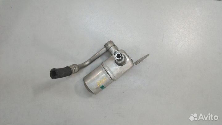 Осушитель Audi A8 (D3), 2004