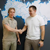 Франшиза в сфере юридических услуг / без роялти, Рузаевка