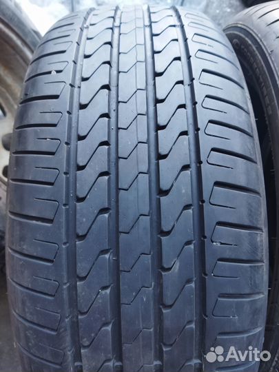 Cooper Evolution CTT 235/50 R19