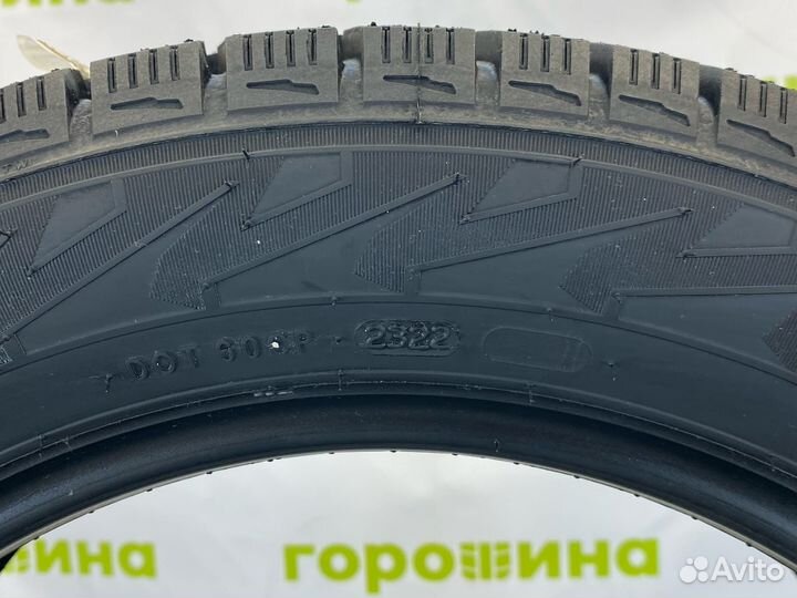 Ikon Tyres Nordman RS2 225/55 R18 102R