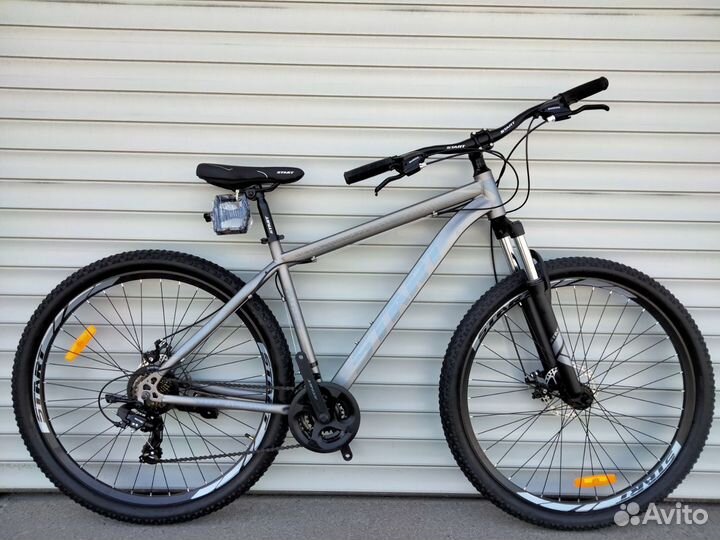 Велосипед 29