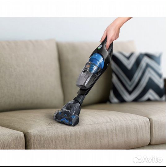 Пылесос Philips