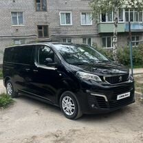 Peugeot Traveller 2.0 AT, 2018, 150 432 км, с пробегом, цена 3 150 000 руб.