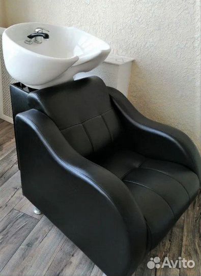 Мойка для парикмахеров