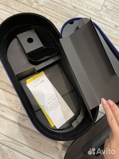 Кейс для фена dyson коробка