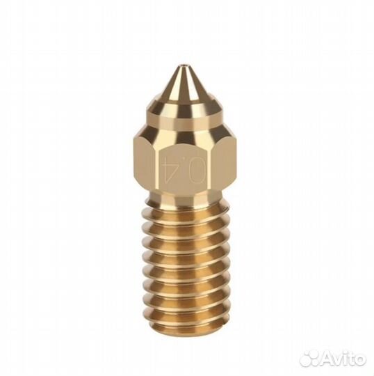 Сопло для 3D принтера Ender 3 V3 SE /Ender 5 S1/ 7