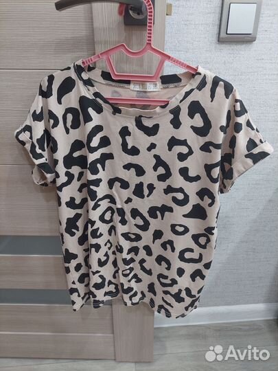 Женские вещи пакетом