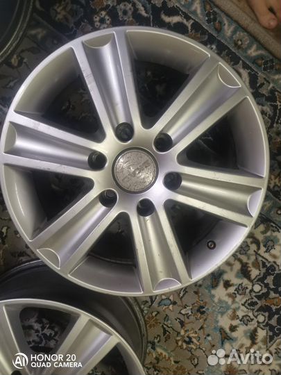 Литьё скад олимп