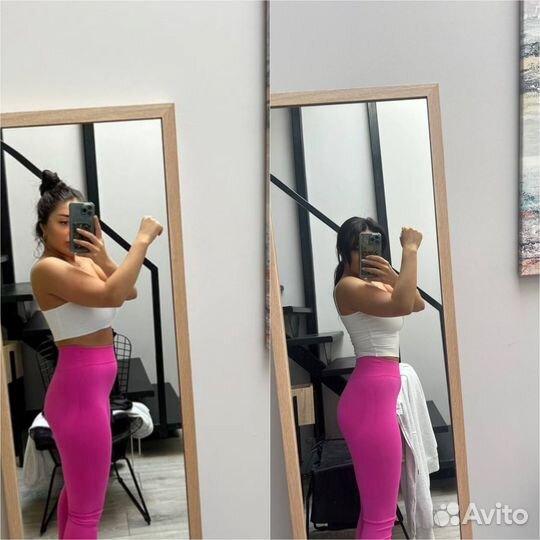 Тренер по фитнесу