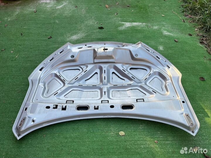 Капот datsun on-do