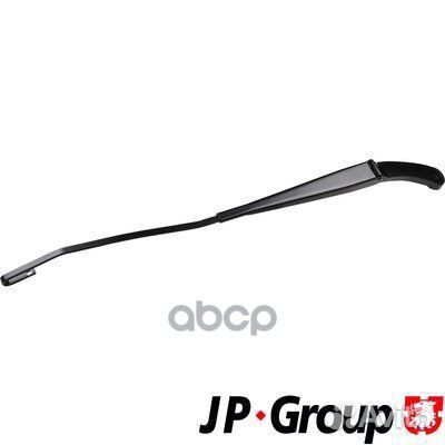 Рычаг стеклоочистителя, система очистки окон JP