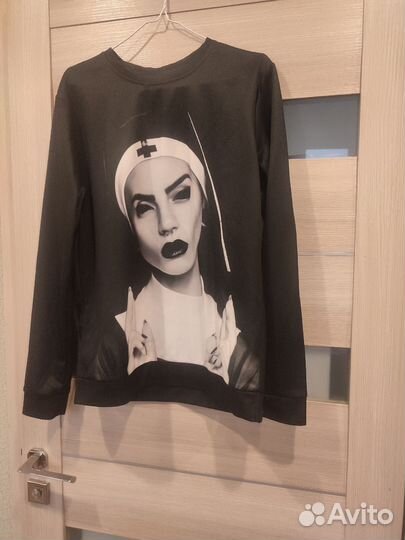 Свитшот мужской