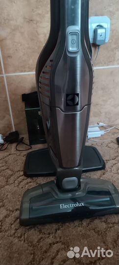 Пылесос electrolux