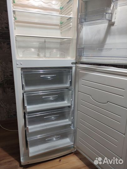 Холодильник atlant XM-6025-031