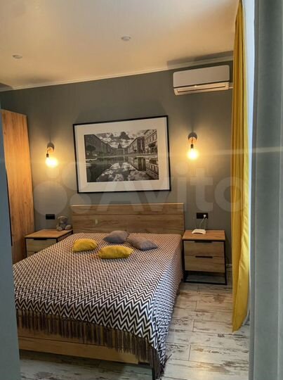 2-к. квартира, 41 м², 4/5 эт.