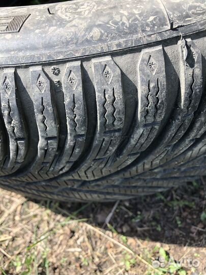 Bfgoodrich G-Force Winter 2 225/45 R17 94H