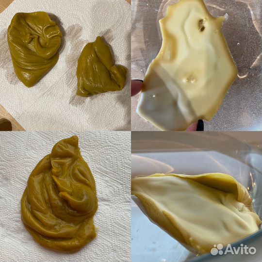 Восковые отливки на все случаи жизни