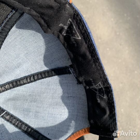 Кепки, Бейсболки Mark Bruner