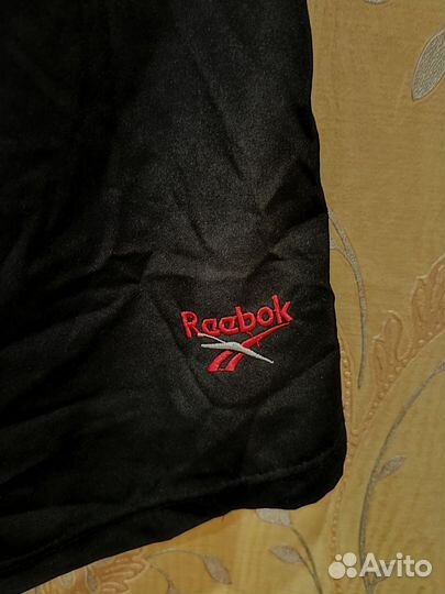 Майки плавки шорты мужские Reebok Adidas р.48-52